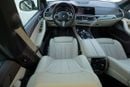 BMW X5 40i M Sport 3.0L