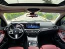 بي أم دبليو 325i 