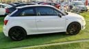 Audi A1 2013 Audi A1 S-Line (8X), 3dr Hatchback, 1.4L 4cyl Petrol, Automatic, Front Wheel Driv