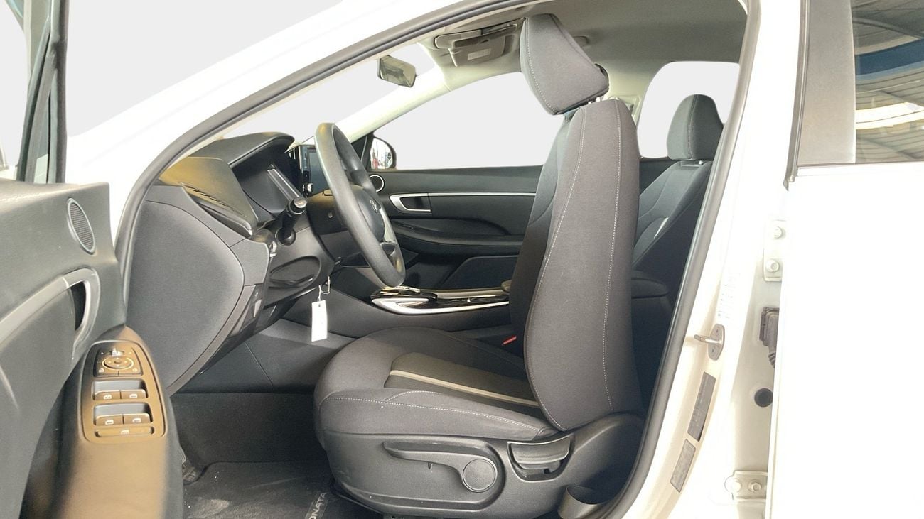 Hyundai Sonata 2.5 AUTO SMART | Guaranteed Warranty | 0 Down Payment