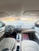 Nissan Tiida SE 1.8L Hatchback