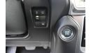 Toyota Prado 2.8L DSL VXL - Floor- 23YM-S/R- 87L - EURO - WHT_BLK (EXPORT OFFER)
