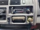 تويوتا لايت آيس TOYOTA LITEACE TRUCK PICK UP RHD 1999 MODEL 1.5 L PETROL MANUAL(PM75943)