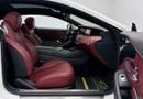 Mercedes Benz S 550 Coupe  2015 Mercedes Benz S550 4MATIC Coupe, Service History, Designo Package, Excellent Condition, Jap