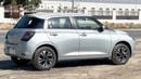 سوزوكي سويفت Suzuki Swift 1.2L GLX dual Tune 2026