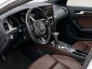Audi A5 S-Line 2.0L TFSI GCC Specs - Excellent Condition