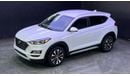 Hyundai Tucson 2.0 Full Option 2019