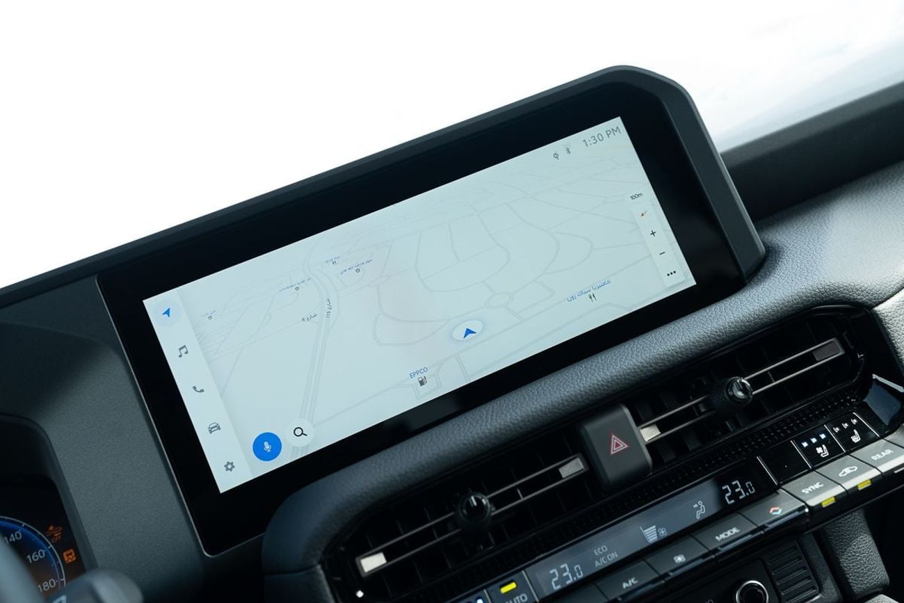 Toyota Prado Land Cruiser Prado VX 7 seater Twin Turbo Diesel 2.8L Automatic