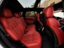 Land Rover Range Rover Sport HSE Supercharged - European Specs