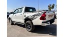 تويوتا هيلوكس TOYOTA HILUX 2.8L AT FULL OPTION 2022