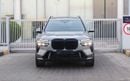 BMW X7 XDRIVE40I M SPORT