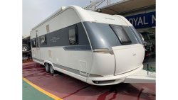 Others Hobby  Deluxe Caravan **2018**