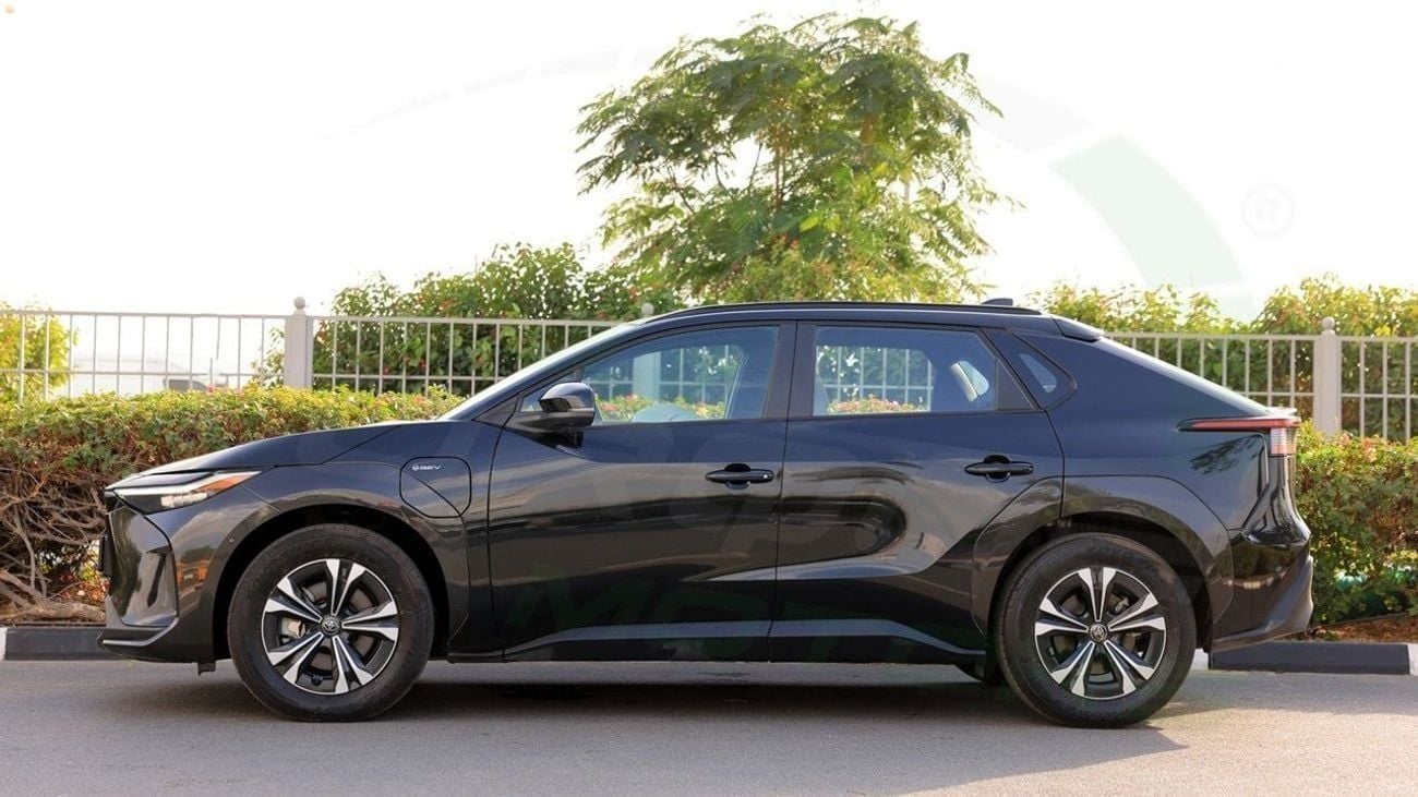 Toyota bZ4X ( Eid al-Adha Offer ) ( Only For Export ) 2024 Toyota BZ4X 615 MAX AWD BEV BRAND NEW