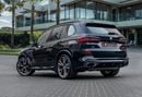 بي أم دبليو X5 5,386 P.M | 0% Downpayment | BMW X5 M50 Agency Warranty!