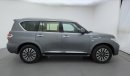 Nissan Patrol LE PLATINUM 5.6 | Under Warranty | Inspected on 150+ parameters