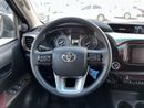 Toyota Hilux TOYOTA HILUX 2.7 AT FULL OPTION  2022