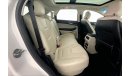 Ford Edge Titanium / Titanium Plus