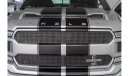 Ford F-150 Shelby 755BHP