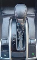 هوندا سيفيك هوندا سيفيك 2020 سياره خلجيه  بحالة ممتازه صبغ وكاله بدون حوادث  ممشى  KM115.000 بسعر 48000 درهم