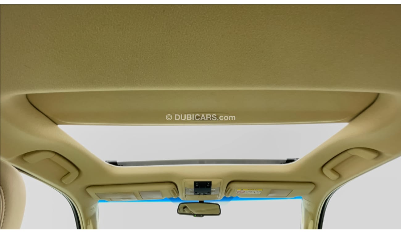 Toyota Prado VXR 4 | Under Warranty | Inspected on 150+ parameters