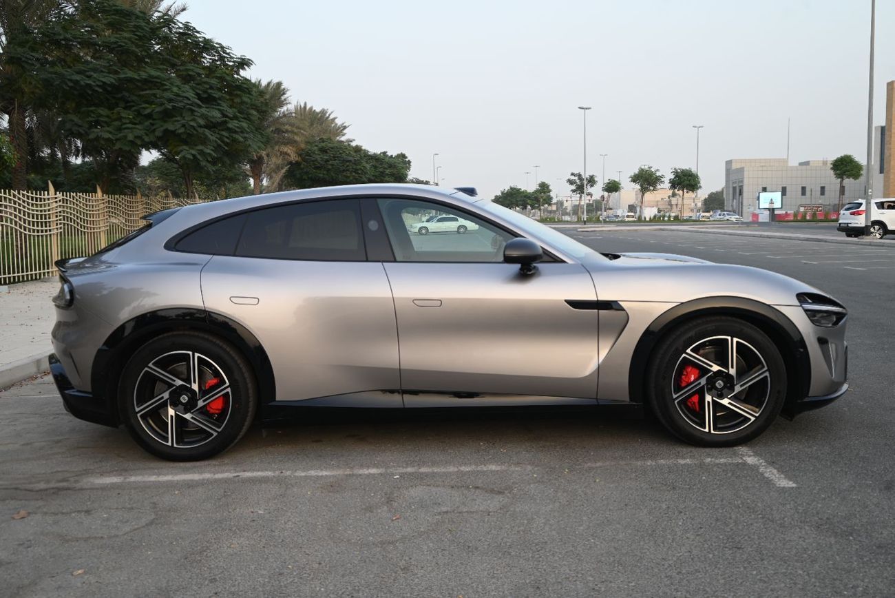 Xiaomi YU7 XIAOMI YU7 MAX ELECTRIC - 2025 MODEL - AUTO PILOT