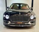 Bentley Flying Spur 4.0T V8 AZURE