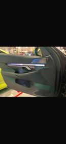 BMW M5 AWD, 5 years WARRANTY, AGMC