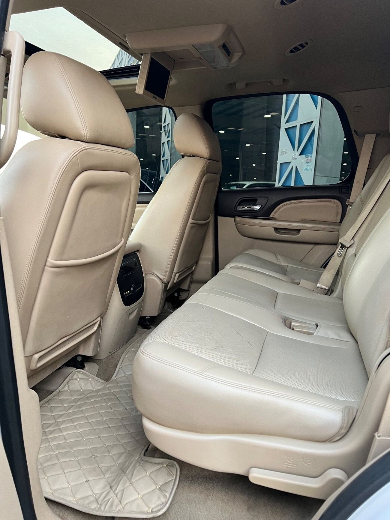 جي أم سي يوكون Denali 6.2L