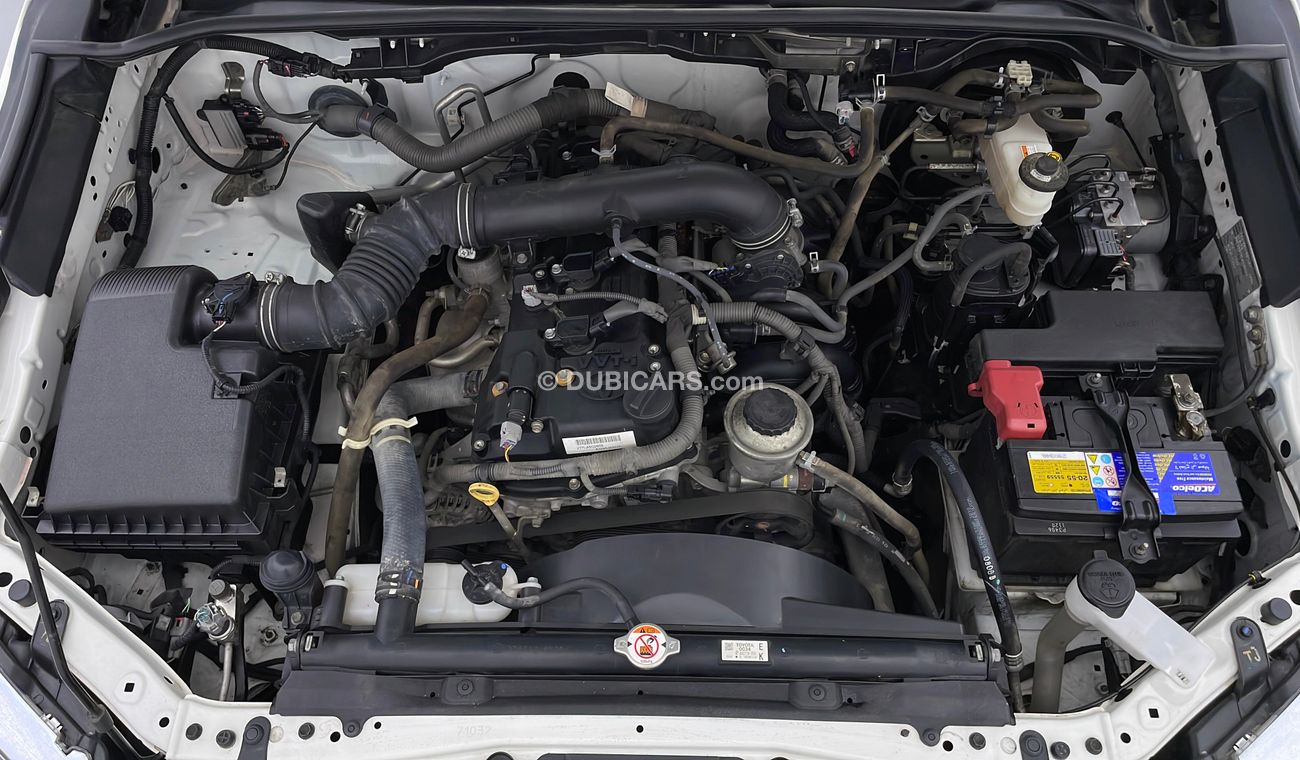 Toyota Fortuner EXR 2.7 | Zero Down Payment | Free Home Test Drive