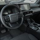 تويوتا برادو Prado 2.4 Gasoline 2025