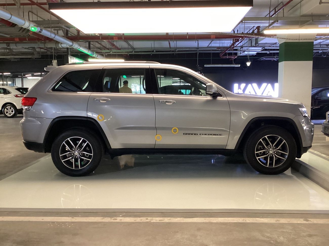 Toyota Land Cruiser VXR | Guaranteed Warranty | 0 Down Payment