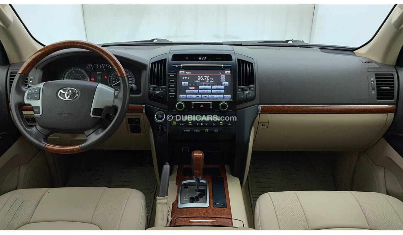 Toyota Land Cruiser GXR 4 | Zero Down Payment | Free Home Test Drive