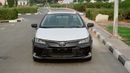 تويوتا كورولا TOYOTA COROLLA GLI 1.8 HYBRID -2024