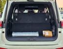 Toyota Land Cruiser VX 4.0L PETROL VX || 4.0L PETROL V6 /RADAR /BIG DVD/JBL SPEAKERS / REAR ENTERTAINMENT DVD /MID OPTION (CODE#VX4MA)