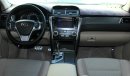 Toyota Aurion excellent condition - agency maintained