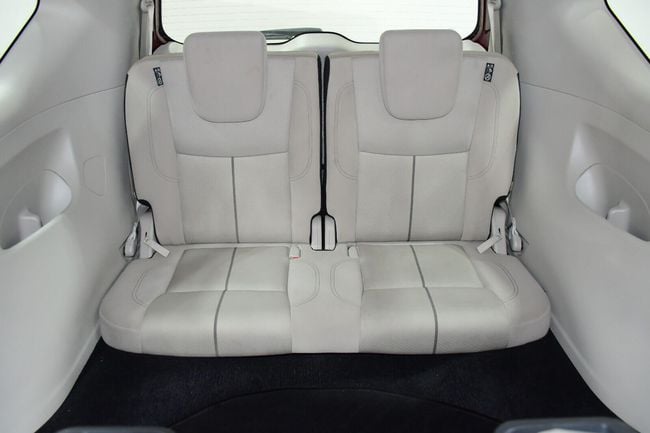 Nissan Xterra TITANIUM, миниатюра 20