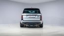 Land Rover Range Rover P525 Autobiography | AED 4,224 PM | 2 Years Unlimited Warranty | GCC
