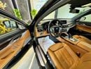 BMW 750Li Luxury 4.4L (443 HP)