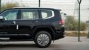 Toyota Land Cruiser 3.5T VXR Hybrid 2025 MY EXPORT