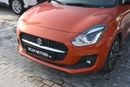 Suzuki Swift GL 1.2L Suzuki Swift 1.2L Petrol, Hatchback, FWD, GCC