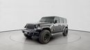Jeep Wrangler | Guaranteed Warranty | 0 Down Payment