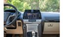 Toyota Prado AED 2,368/month 2019 | TOYOTA PRADO | VXR 4.0L V6 | GCC SPECS | T52611