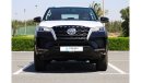 Toyota Fortuner 2.7L PETROL 4X4 | AUTO REAR A/C | AUTO CLIMATE CONTROL | 2023