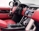 لاند روفر رينج روفر 2020 Range Rover Vogue SE P525, 03/2026 Range Rover Warranty, 07/2028 Range Rover Service Contract R