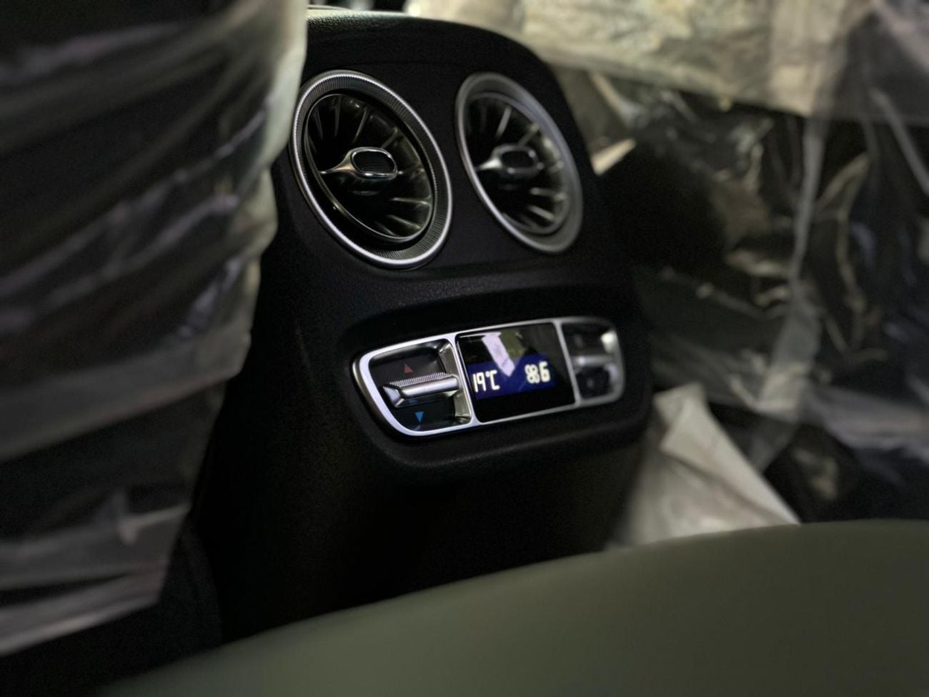 مرسيدس بنز G 63 AMG Brand New G63 2026 In Stock