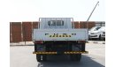 ميتسوبيشي كانتر 2017 | FUSO CANTER 3 TON PICKUP - EXCELLENT CONDITION WITH GCC SPECS