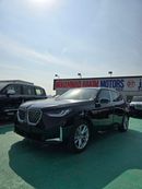 بي أم دبليو X3 BMW X3 2026 MODEL