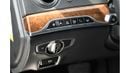 Mercedes-Benz S 600 Maybach 2016 Mercedes Benz S600 6.0L V12 ( UAE + EXPORT )