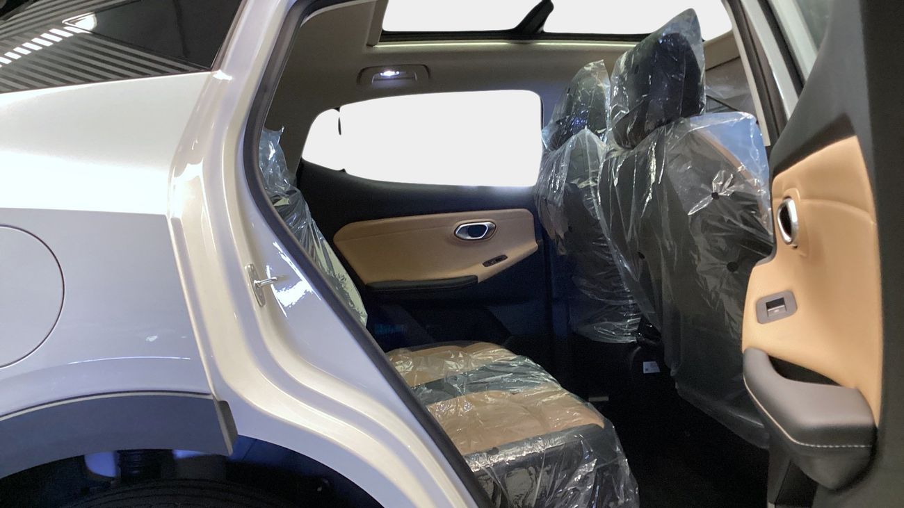 جي إي سي GS3 إمزوم Sport+ | شامل الضمان | 0 ﺪﻔﻋﺓ ﺃﻮﻟﻯ