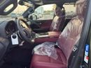 Lexus LX700h SIGNATURE